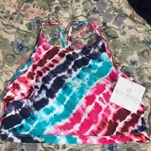 Brand new Swimsuit Top